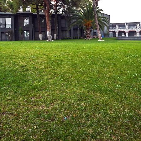 איסטמבול Denizati Plus Hotel מראה חיצוני תמונה