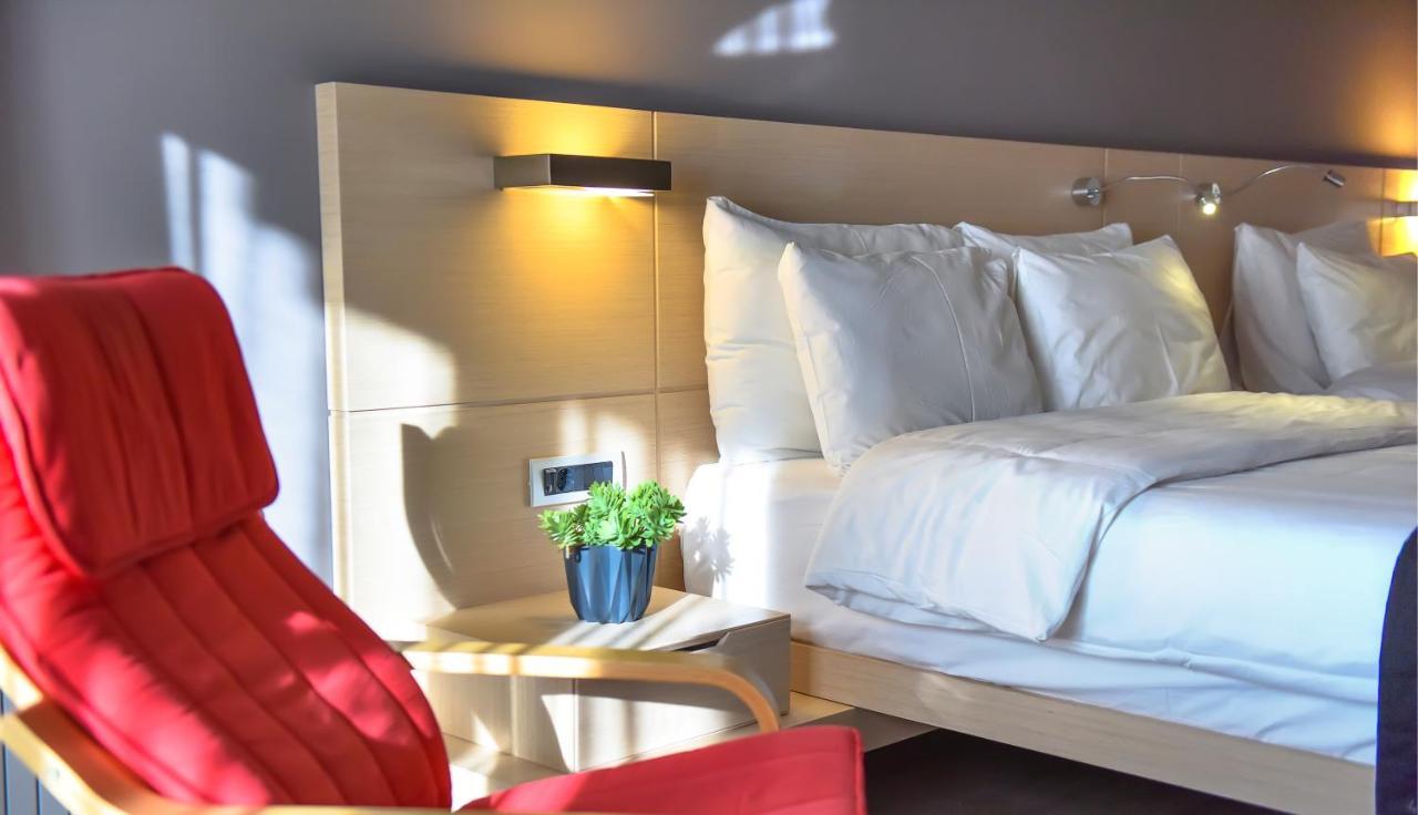 איסטמבול Denizati Plus Hotel מראה חיצוני תמונה