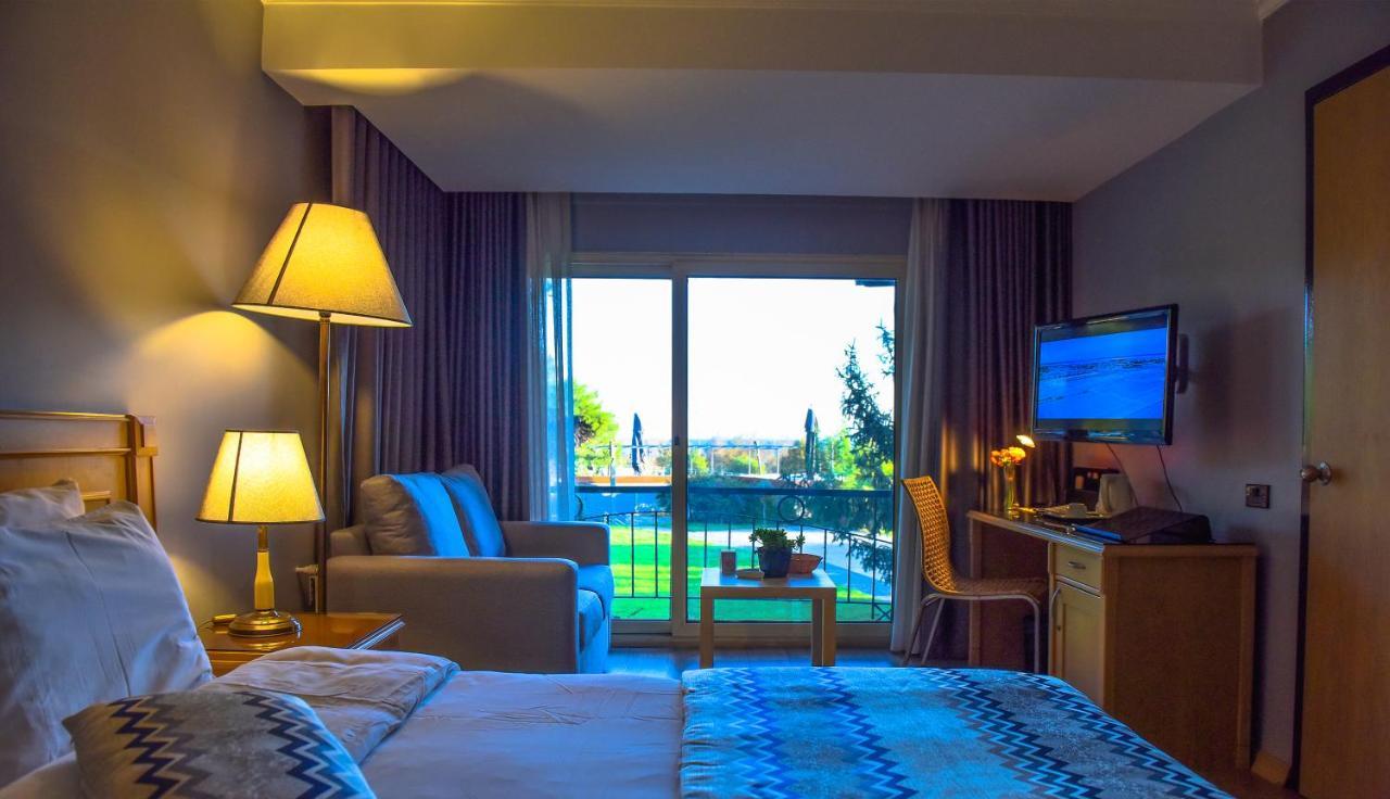איסטמבול Denizati Plus Hotel מראה חיצוני תמונה