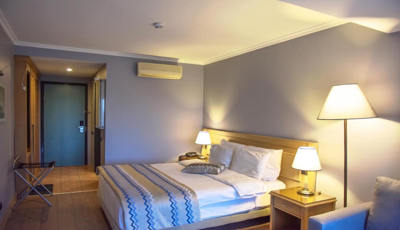 איסטמבול Denizati Plus Hotel מראה חיצוני תמונה