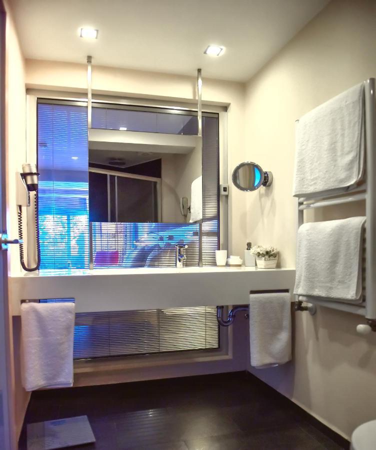 איסטמבול Denizati Plus Hotel מראה חיצוני תמונה