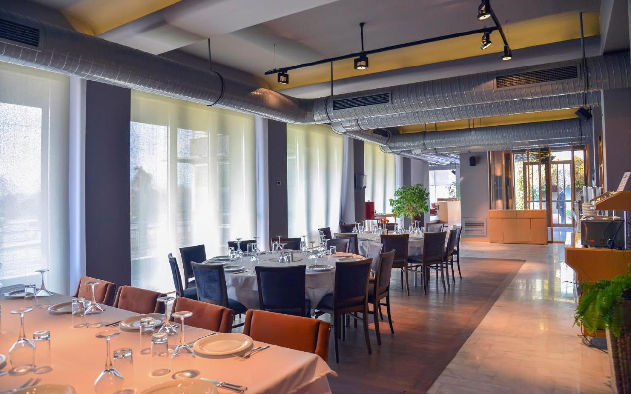 איסטמבול Denizati Plus Hotel מראה חיצוני תמונה