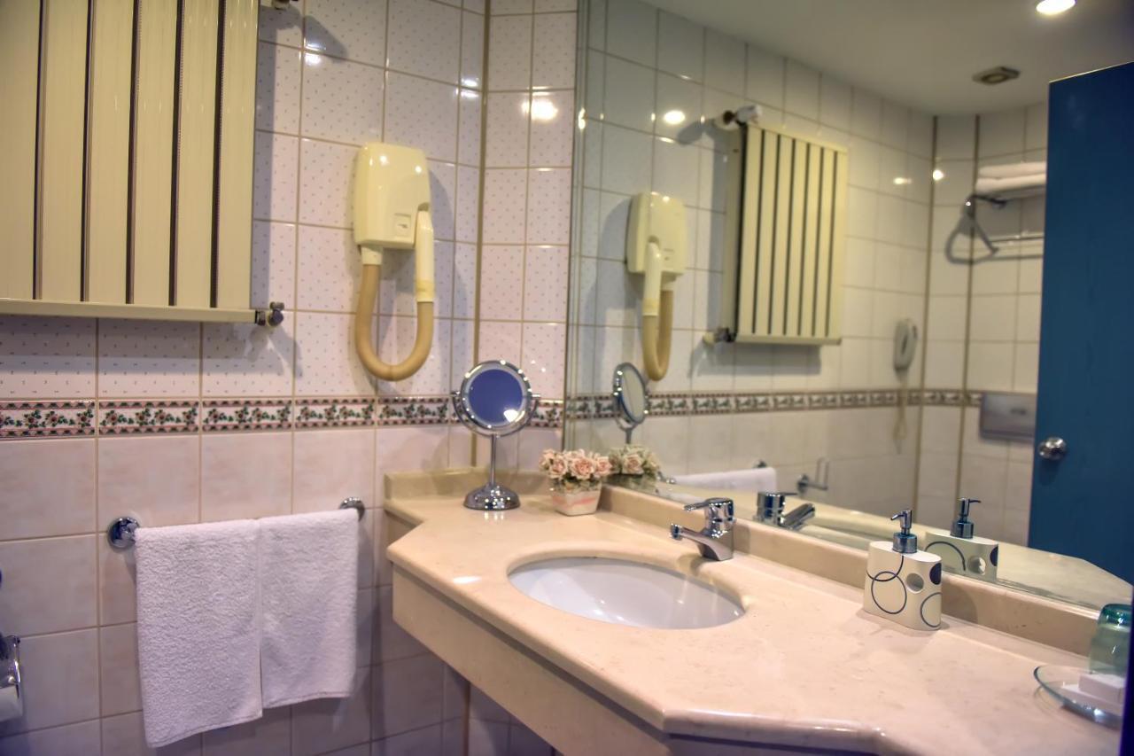 איסטמבול Denizati Plus Hotel מראה חיצוני תמונה