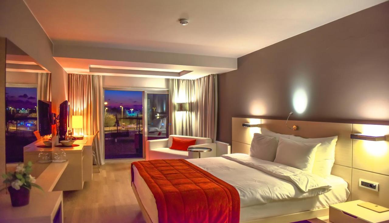 איסטמבול Denizati Plus Hotel מראה חיצוני תמונה