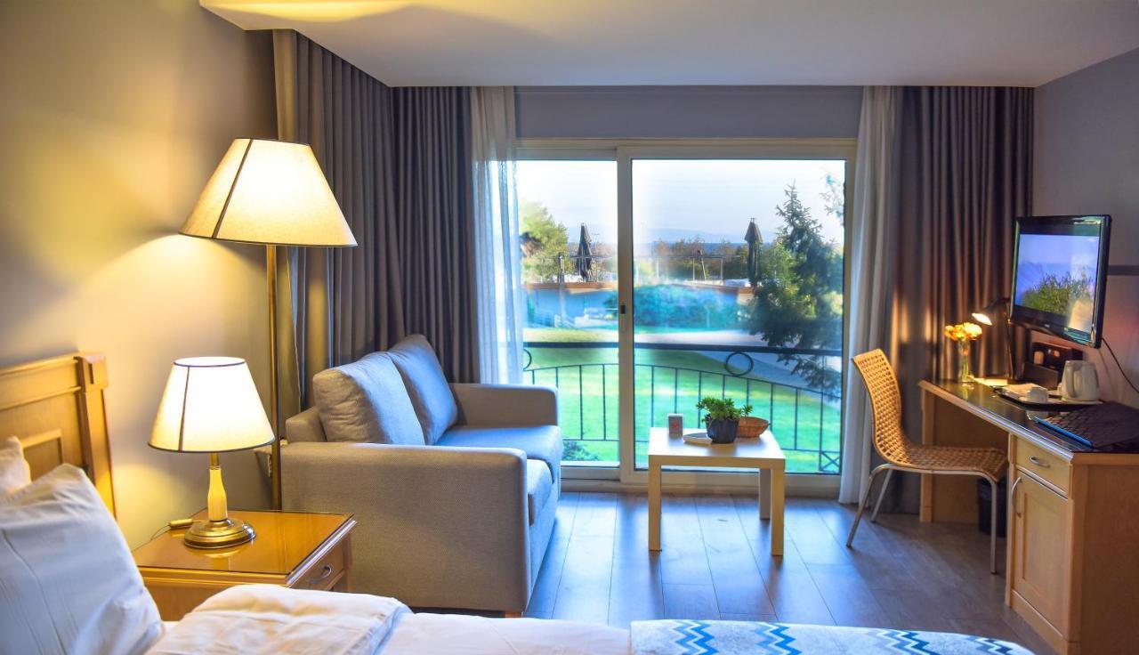 איסטמבול Denizati Plus Hotel מראה חיצוני תמונה