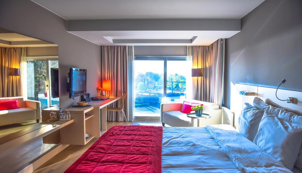 איסטמבול Denizati Plus Hotel מראה חיצוני תמונה