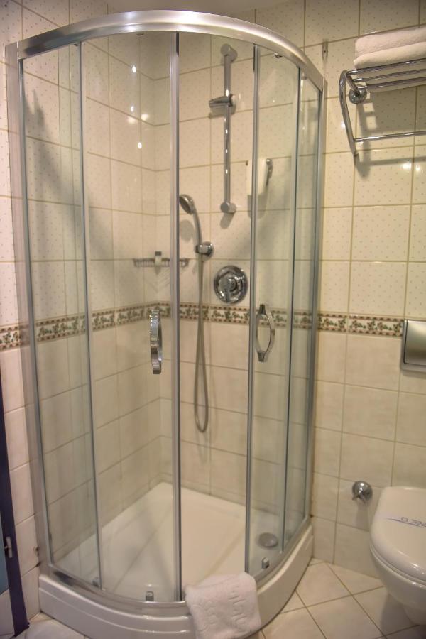 איסטמבול Denizati Plus Hotel מראה חיצוני תמונה
