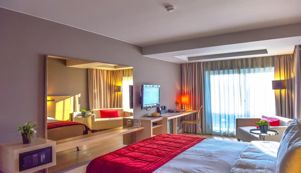 איסטמבול Denizati Plus Hotel מראה חיצוני תמונה