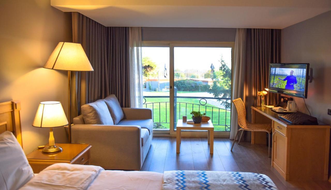 איסטמבול Denizati Plus Hotel מראה חיצוני תמונה
