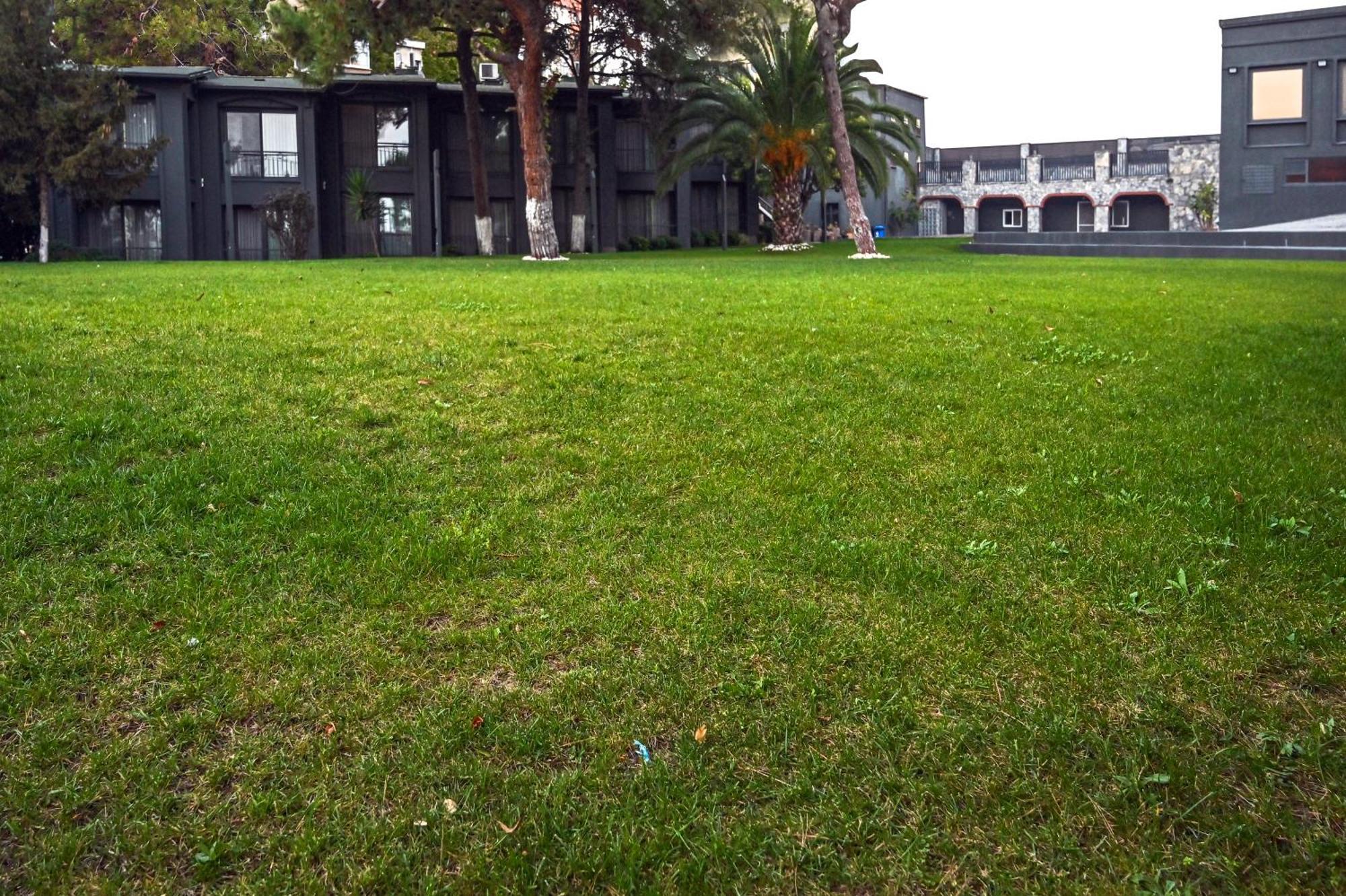 איסטמבול Denizati Plus Hotel מראה חיצוני תמונה